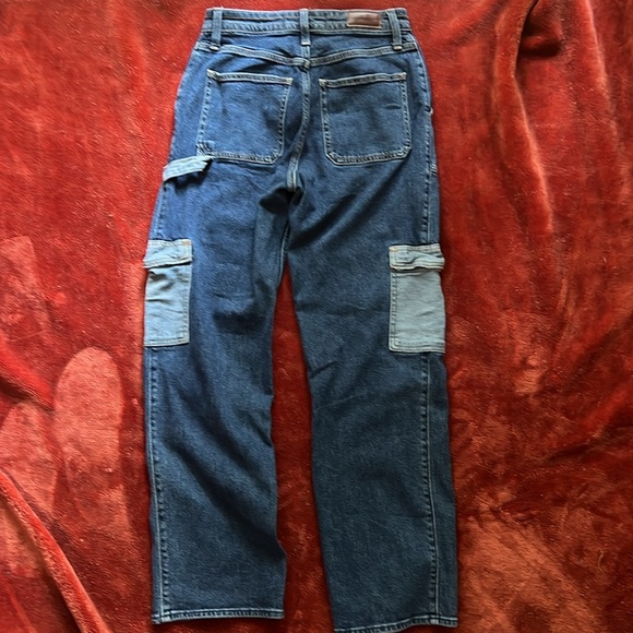 HOLLISTER JEANS - Picture 4 of 4